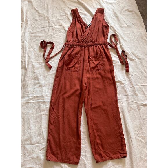 Medium The KÜHL Fresco Jumpsuit - Picture 2 of 7